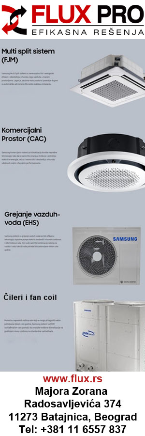 Oglas na sajtu REKLAMIRAJ SE!
