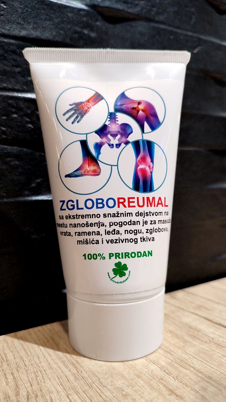 oglas na reklamiraj.se Zgloboreumal