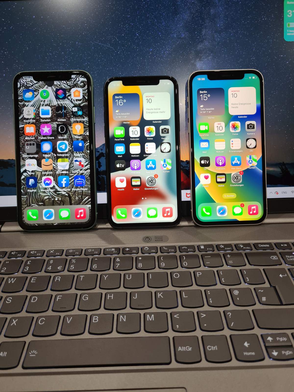 oglas na reklamiraj.se iPhone Ekrani