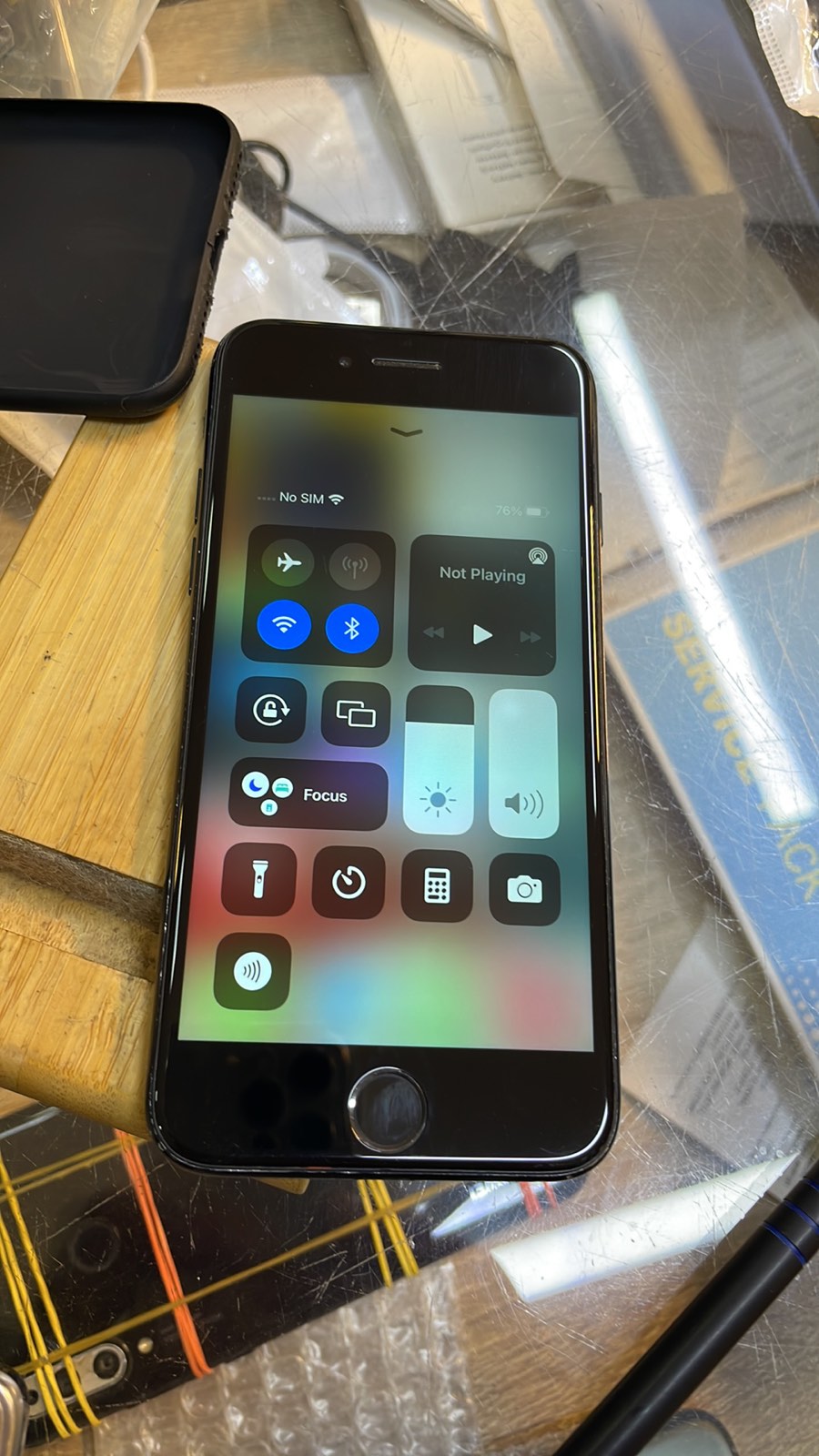 oglas na reklamiraj.se iPhone 7 128gb