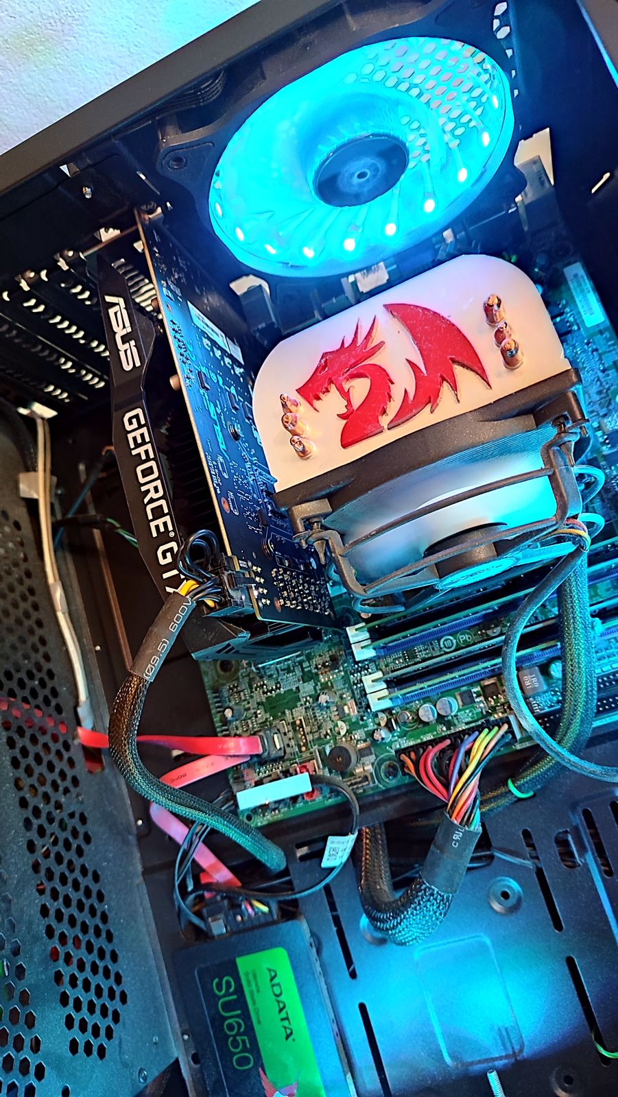 oglas na reklamiraj.se Asus Phoenix 1660 super