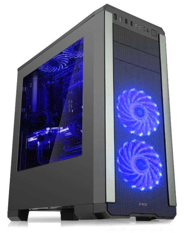 oglas na reklamiraj.se FX 6300 + RX550
