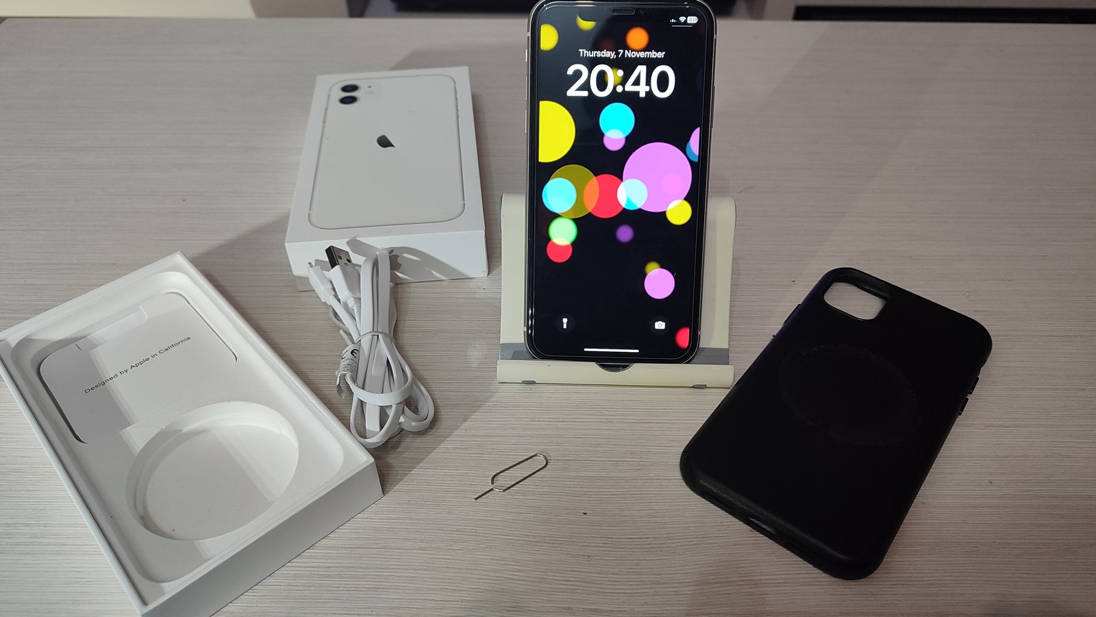 reklamiraj.se oglas: iPhone 11